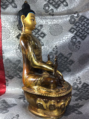 Medicine Buddha Statue (TGST 41)