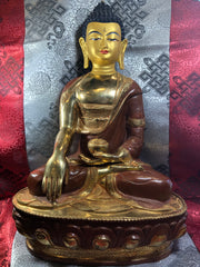 Shakyamuni Statue (TGST 94 )