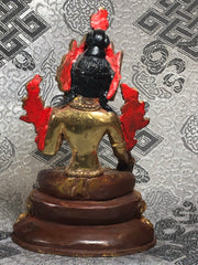 White Tara Statue (TGST 22)