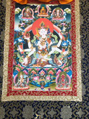 Namgyalma / Vijaya (TGTH 117)
