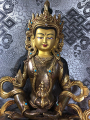 Amitayus Statue ( TGST 109 )