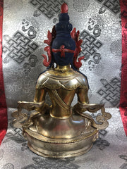 Amitayus Statue ( TGST 110 )