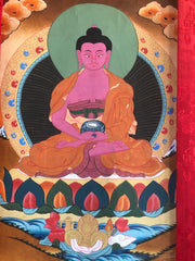 Amitabha (TGTH 105)