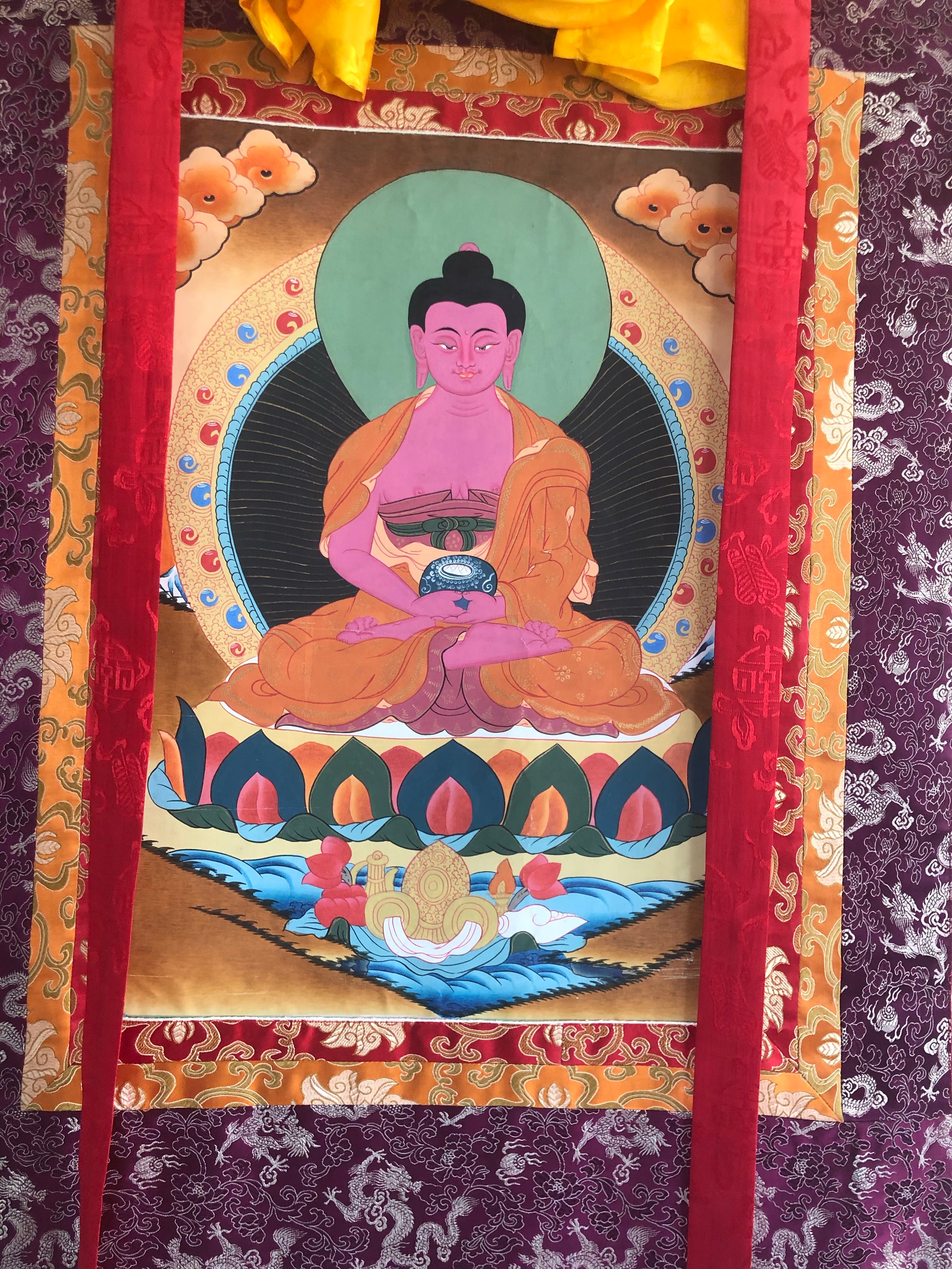 Amitabha (TGTH 105)