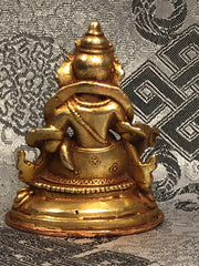 Dzambhala Statue (TGST 130 )