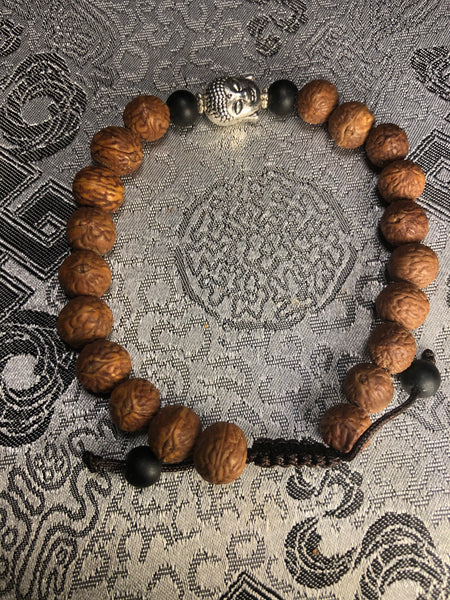 RudRaksha Wrist Mala(TGWM 40)