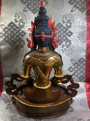 Amitayus Statue ( TGST 113 )