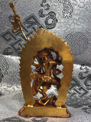 Vajrayogini Statue ( TGST 172 )