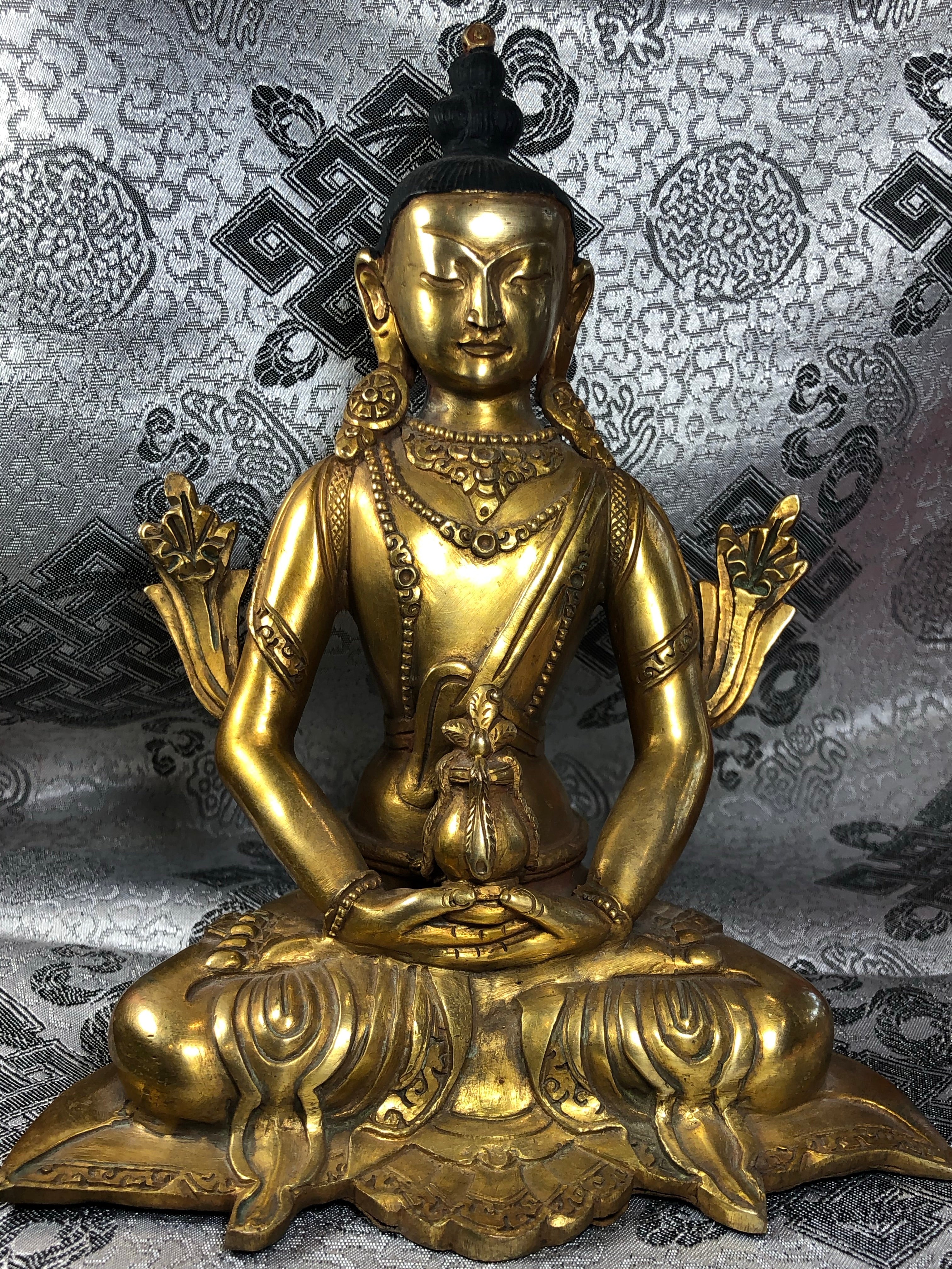 Amitabha Statue ( TGST 72)