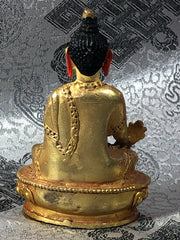 Medicine Buddha Statue (TGST 35)