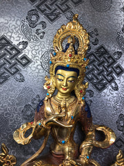 Vajrasattva Statue ( TGST 153 )