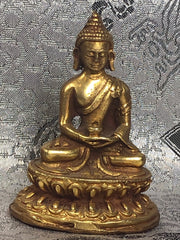 Amitabha Statue (TGST 75)