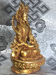 Amitayus Statue ( TGST 117 )