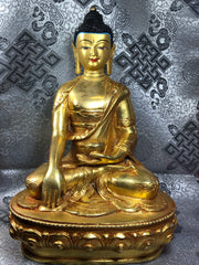 Shakyamuni Statue (TGST 92 )