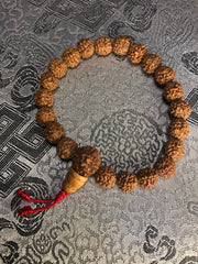 RudRaksha Wrist Mala(TGWM 34)