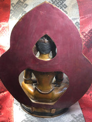 Shakyamuni Statue (TGST 93 )