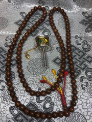 Lotus Seed Mala ( TGMA 37 )