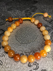 Onyx wrist Mala(TGWM 30)