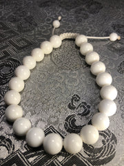 Conch Wrist Mala(TGWM 22)