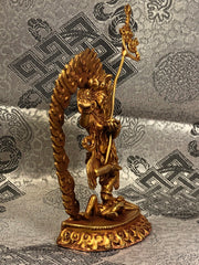 Vajrayogini Statue ( TGST 172 )