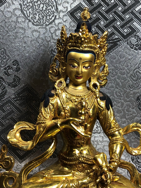 Vajrasattva Statue ( TGST 165)