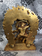 Vajrapani Statue ( TGST 151 )