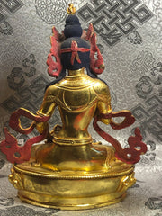 Vajrasattva Statue ( TGST 165)