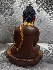 Shakyamuni Statue (TGST 89)