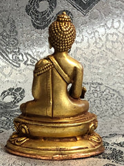 Medicine Buddha Statue (TGST 34)