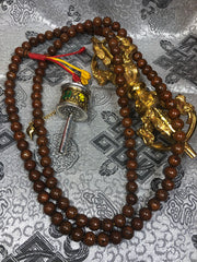 Lotus Seed Mala ( TGMA 37 )