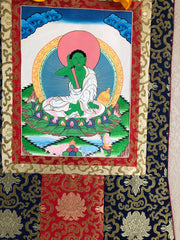 Milarepa Thangka (TGTH 169)