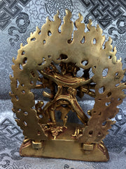 Chakrasamvara Tantra Statue ( TGST 126 )