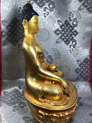 Shakyamuni Statue (TGST 92 )