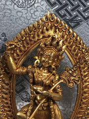 Vajrayogini Statue ( TGST 168 )