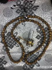 Jasper Mala / Prayer Beads ( TGMA 15 )