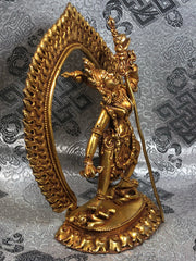 Vajrayogini Statue ( TGST 169 )