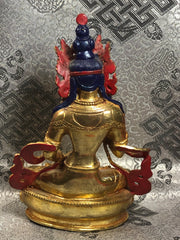 Vajrasattva Statue ( TGST 163 )