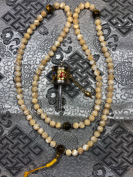 Thai prayer beads deals