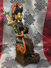 Maitreya Statue ( TGST 145 )