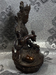 Vajrasattva Statue ( TGST 164 )