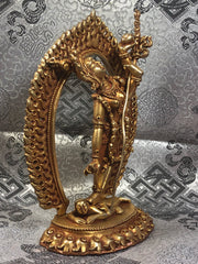 Vajrayogini Statue ( TGST 170 )