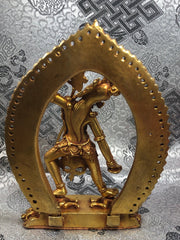 Vajrayogini Statue ( TGST 169 )