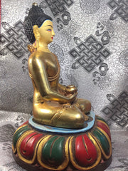 Amitabha Statue (TGST 80)