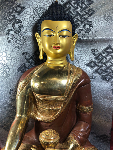 Shakyamuni Statue (TGST 94 )