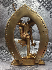 Vajrayogini Statue ( TGST 170 )