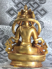 Amitayus Statue ( TGST 117 )