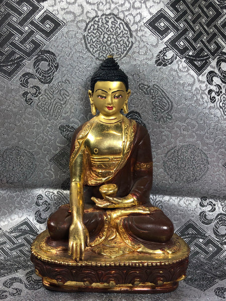 Shakyamuni Statue (TGST 89)