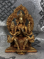 Maitreya Statue ( TGST 143 )