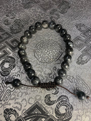 Labradorite Wrist Mala(TGWM 20)