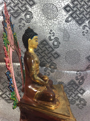 Amitabha Statue (TGST 74)